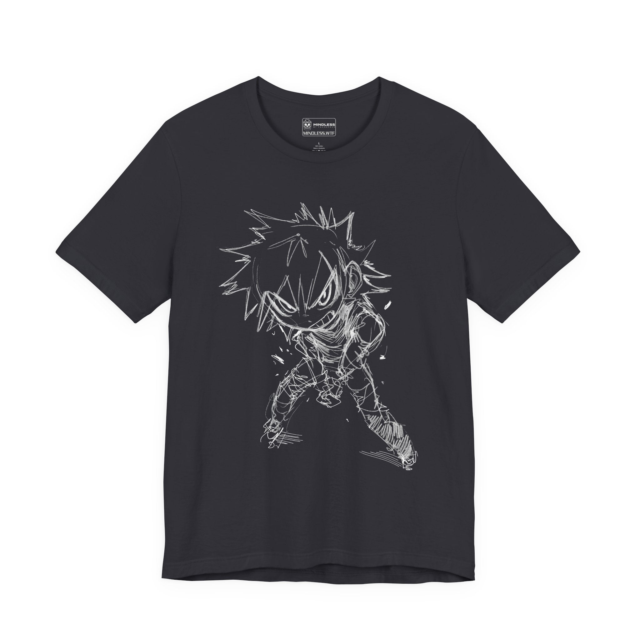 Never End - T-shirt