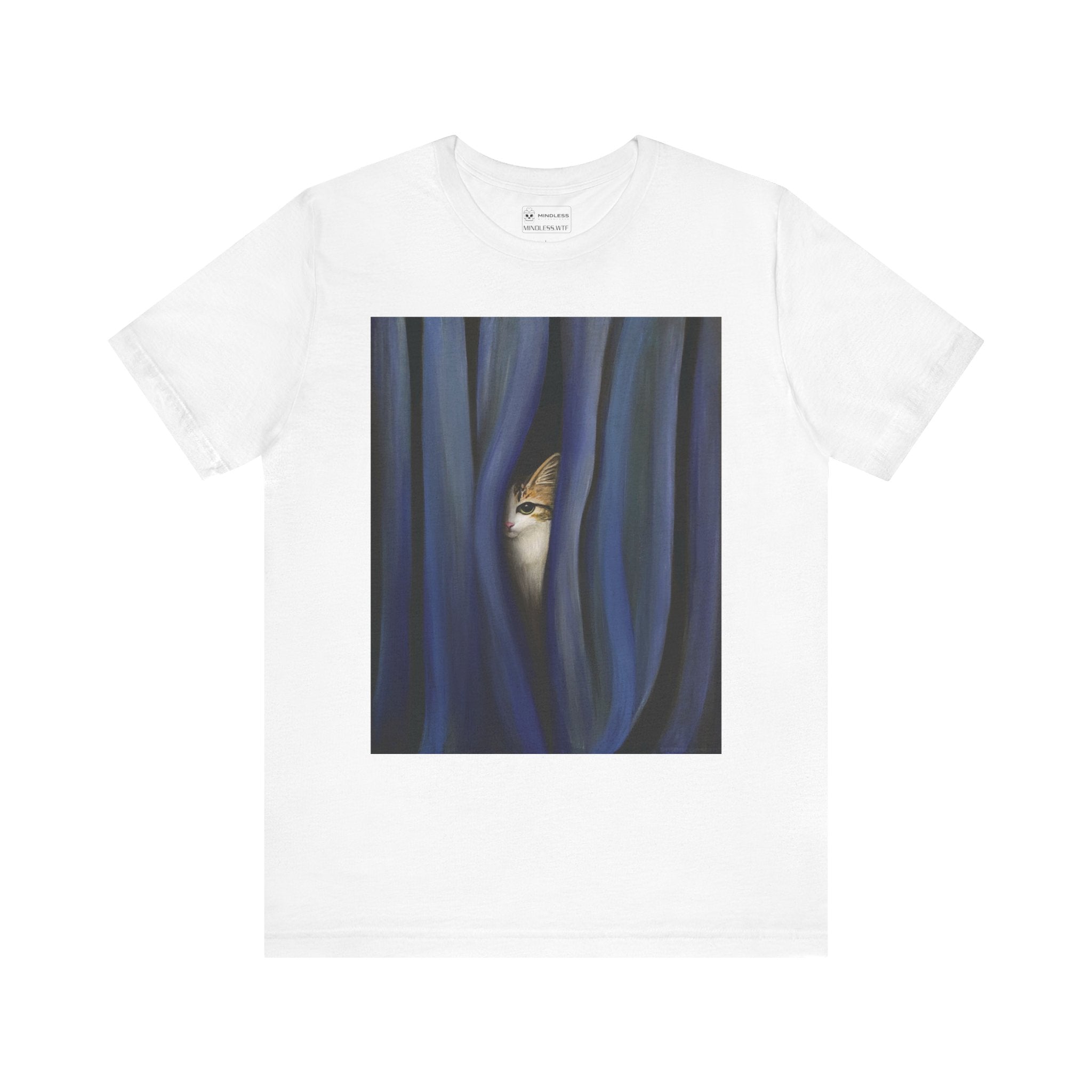I see you - T-shirt