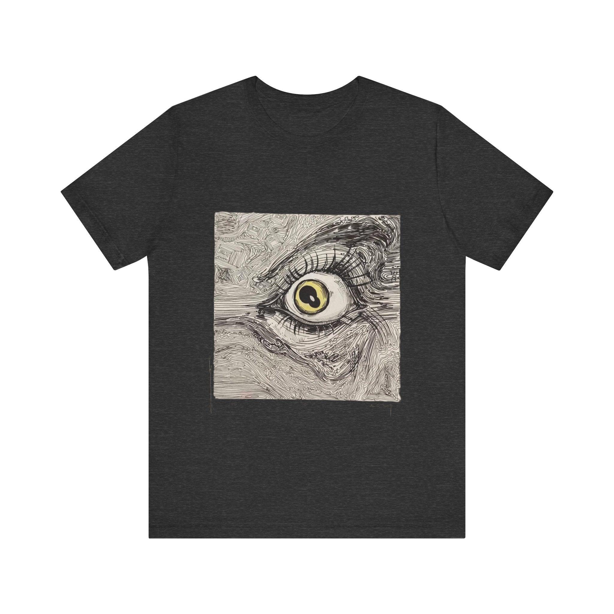 Eye - T-Shirt