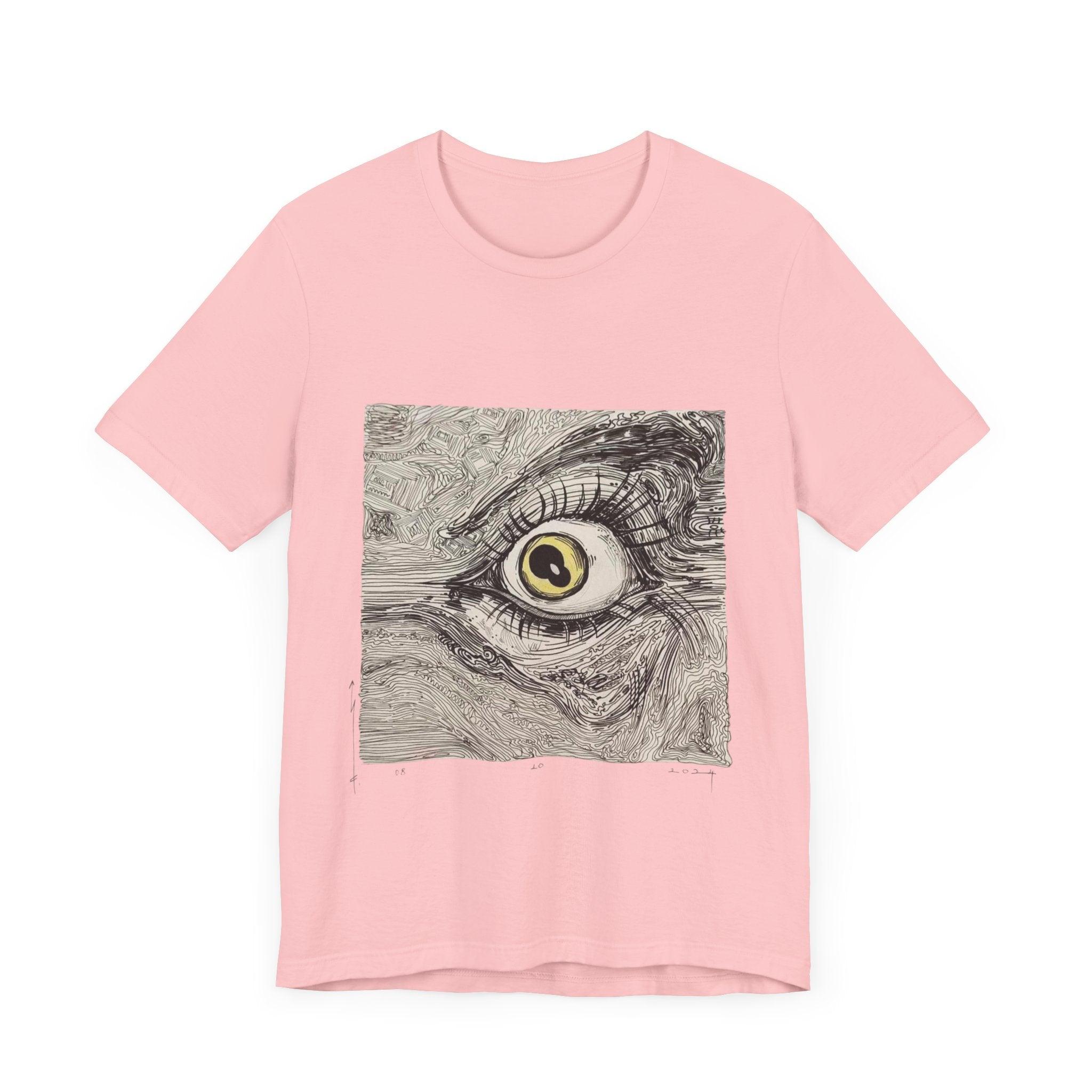 Ojo - Camiseta