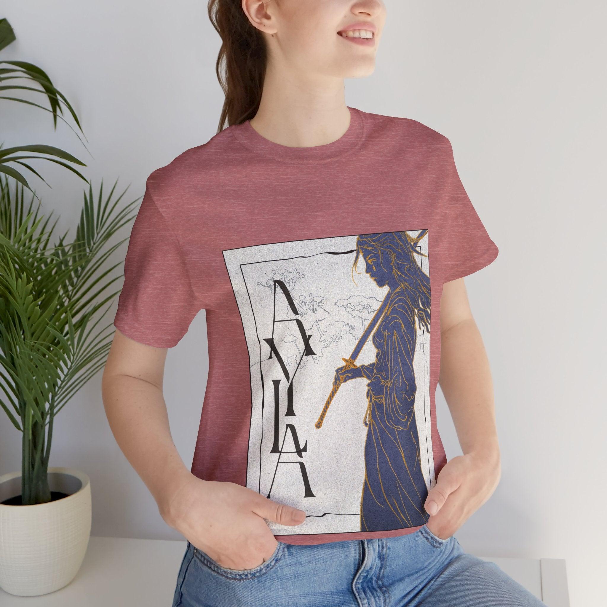 Ayla - Camiseta