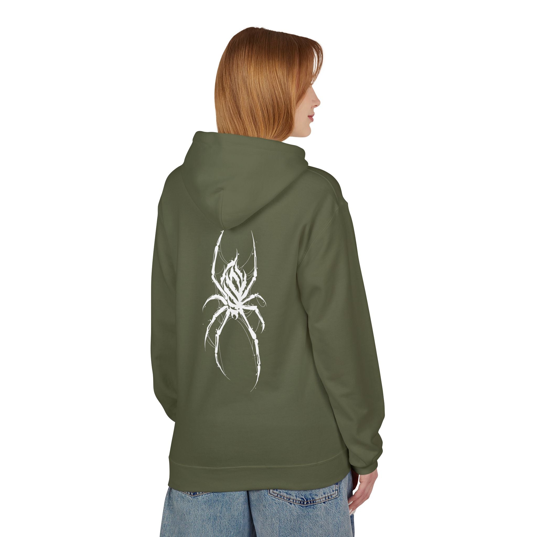 Spider - Hoodie