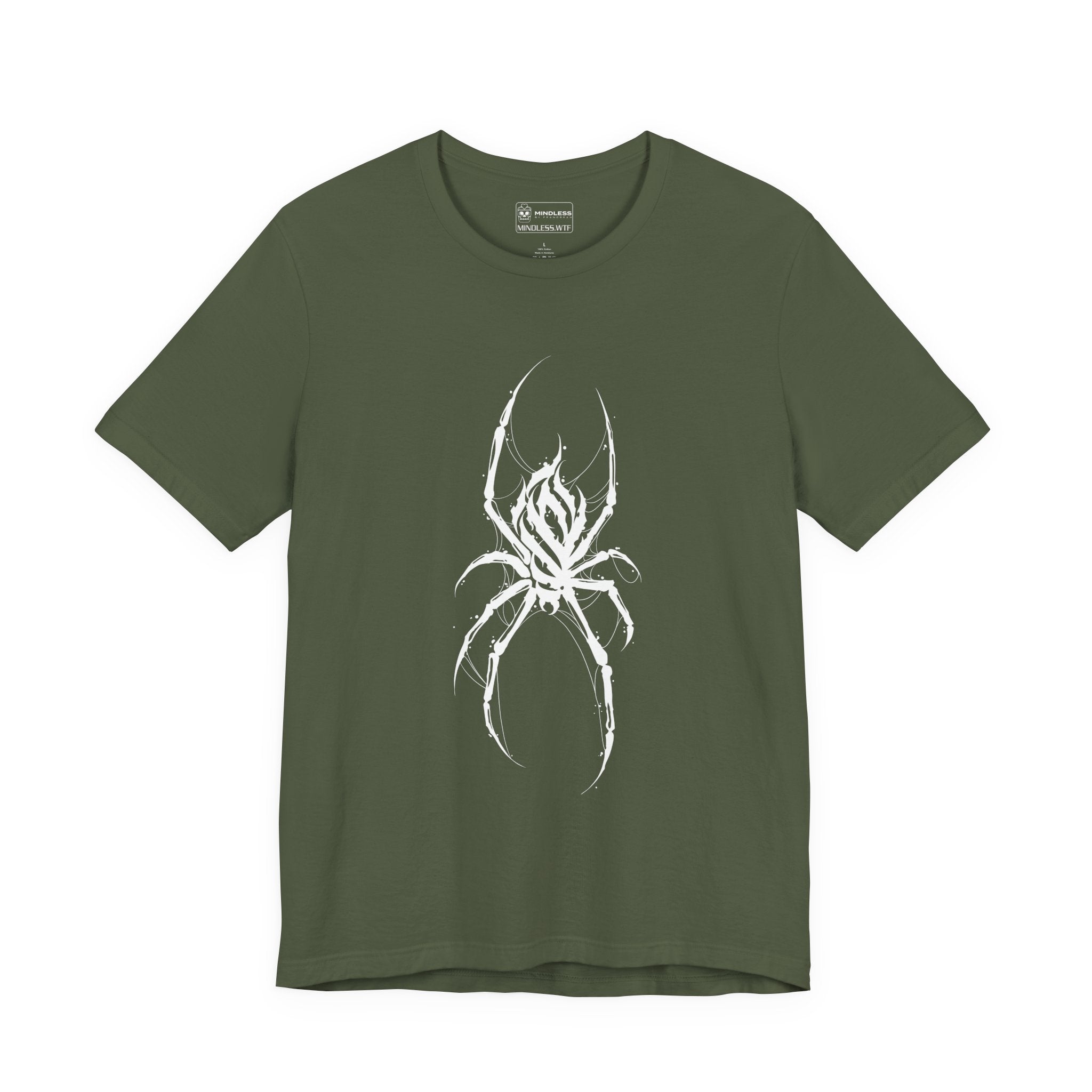 Spider - T-shirt