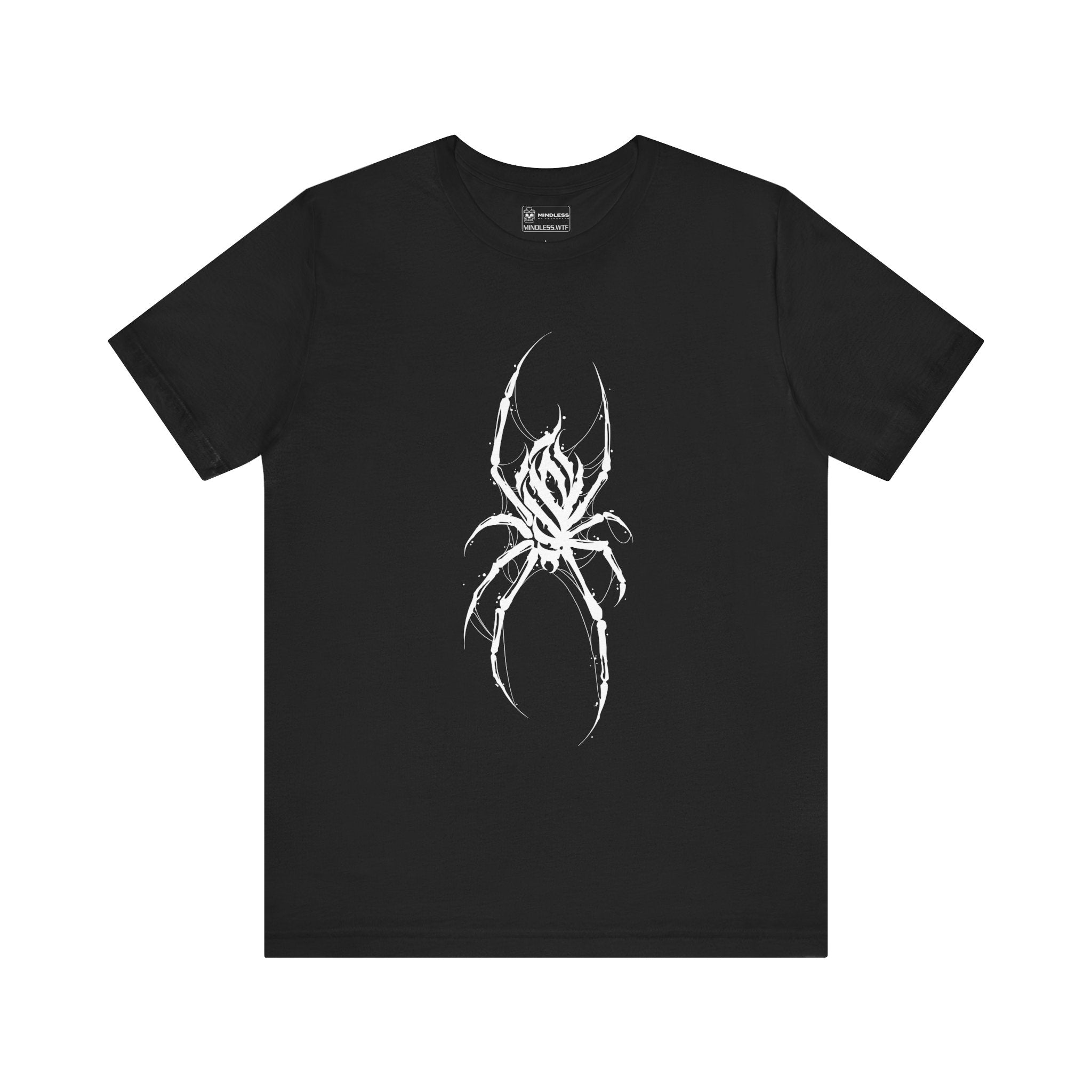 Spider - T-shirt