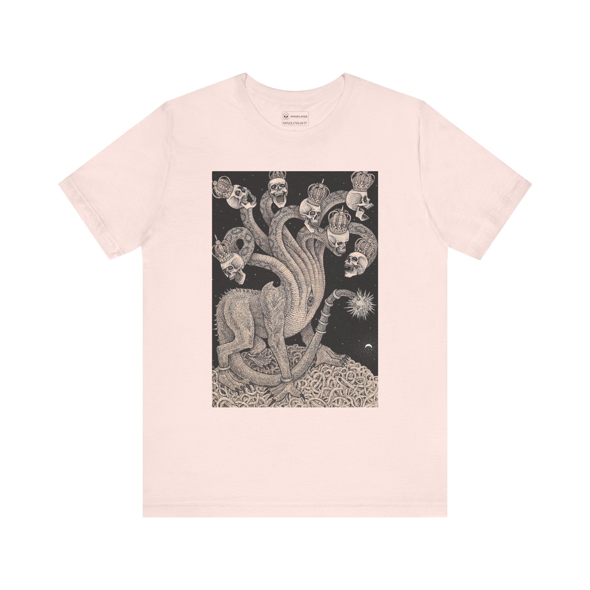 Gehenna - T-shirt