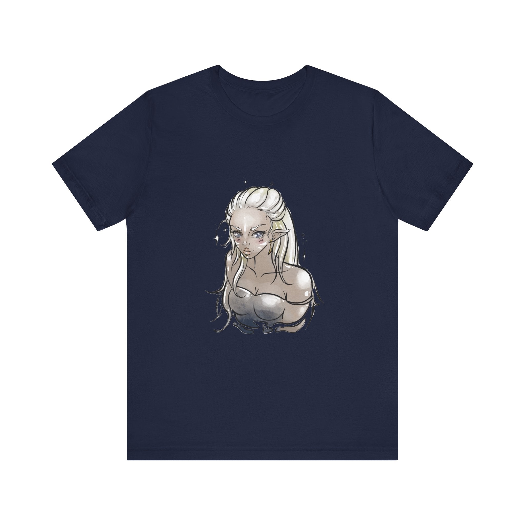 Enchanted Elf - T-shirt