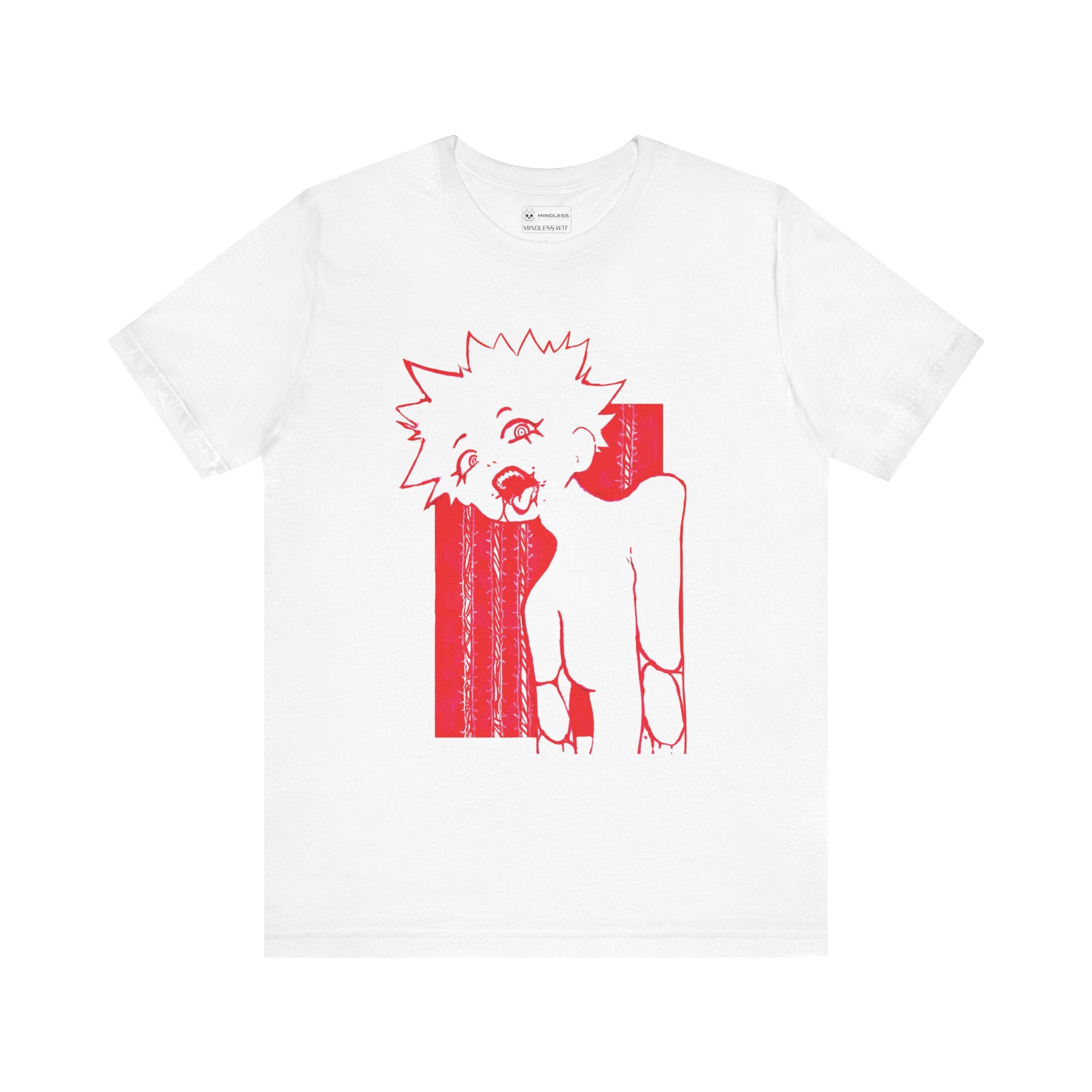 Barbwire - T-shirt