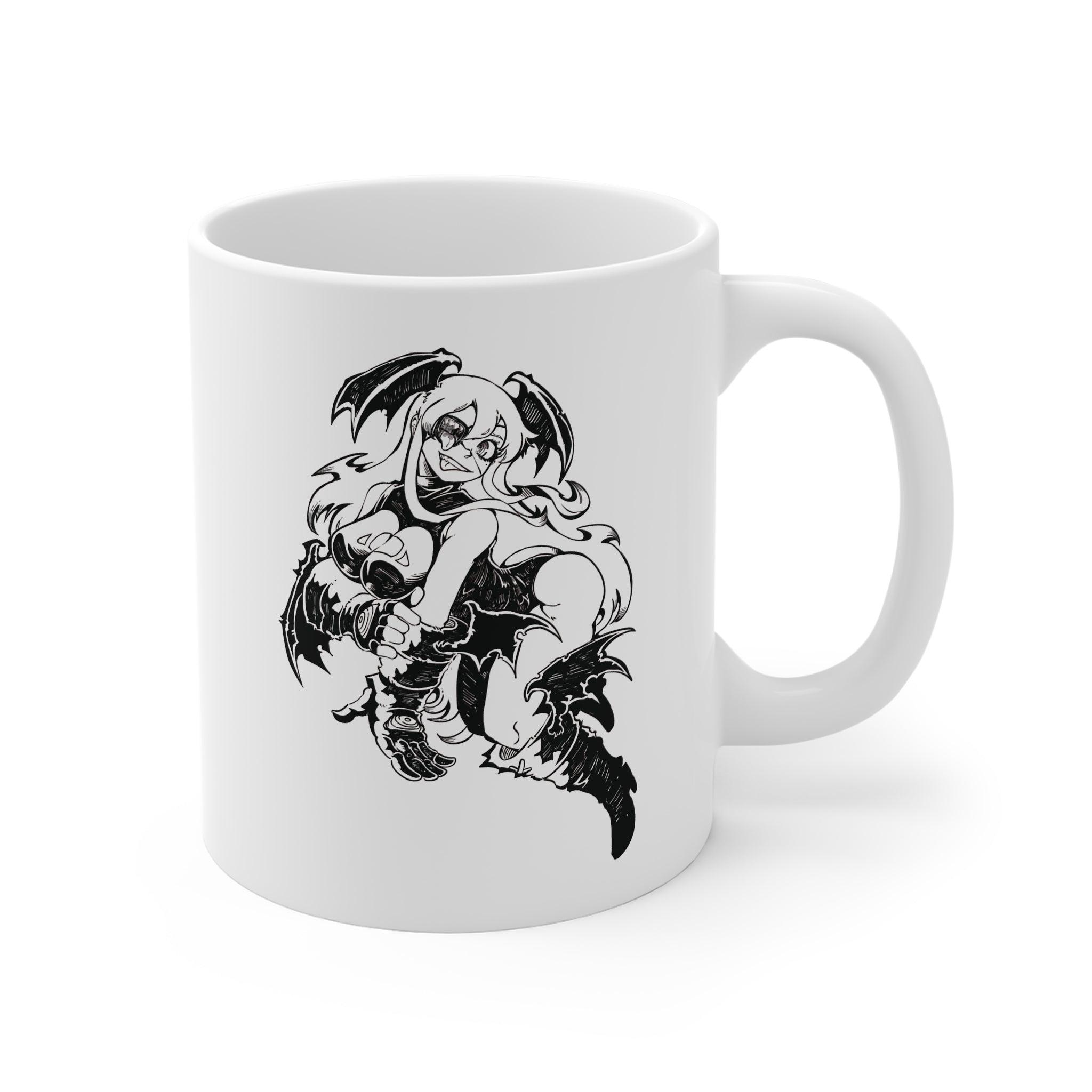 Lady Langrin - Mug