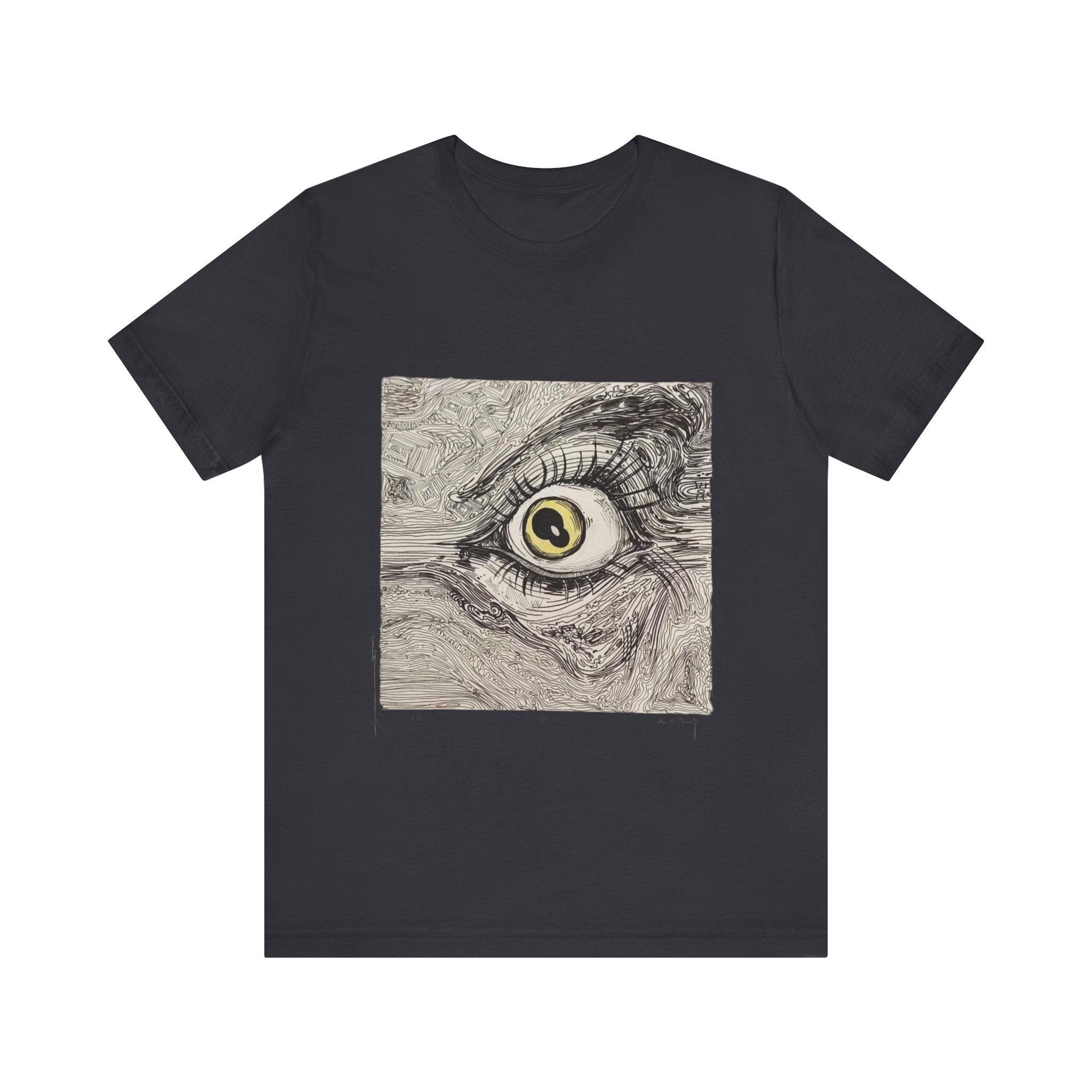 Ojo - Camiseta