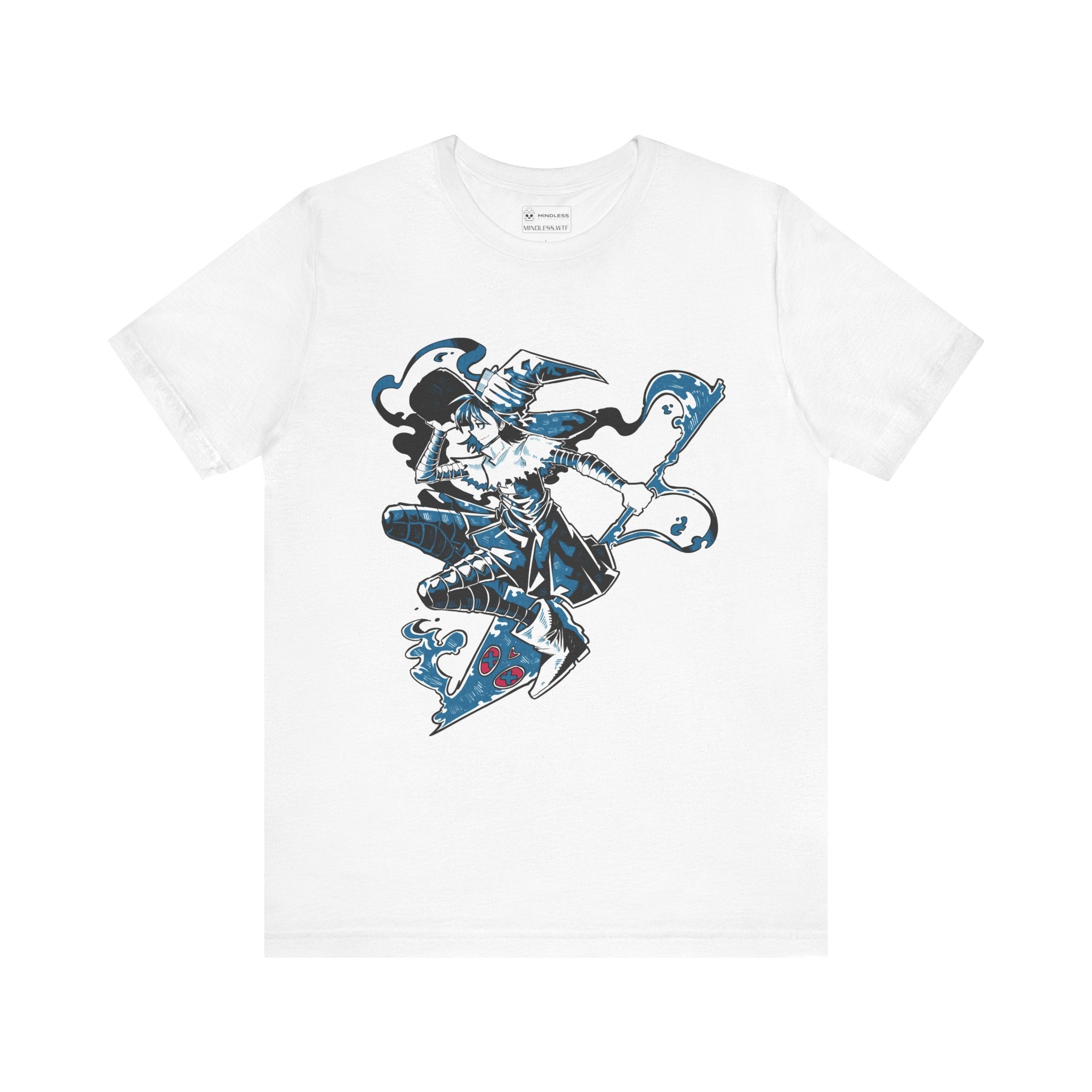 Grand Magus Saylus - T-Shirt