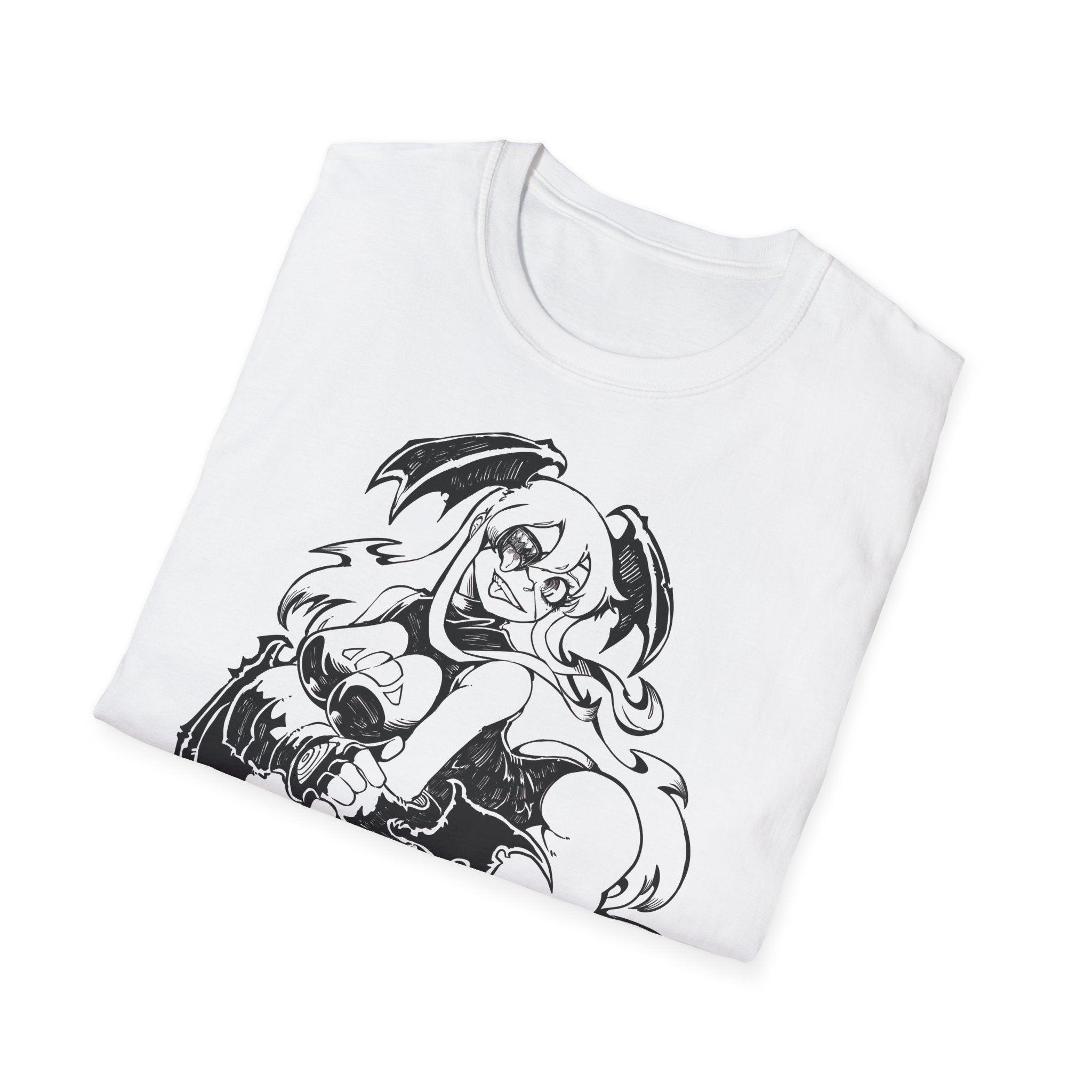 Lady Langrin - T-Shirt