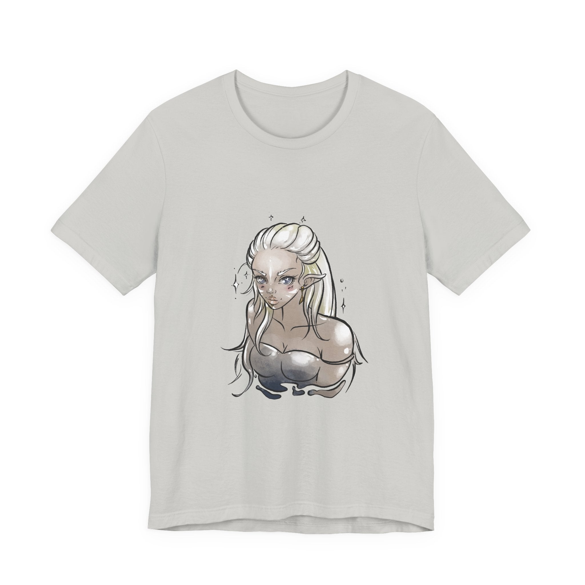 Enchanted Elf - T-shirt
