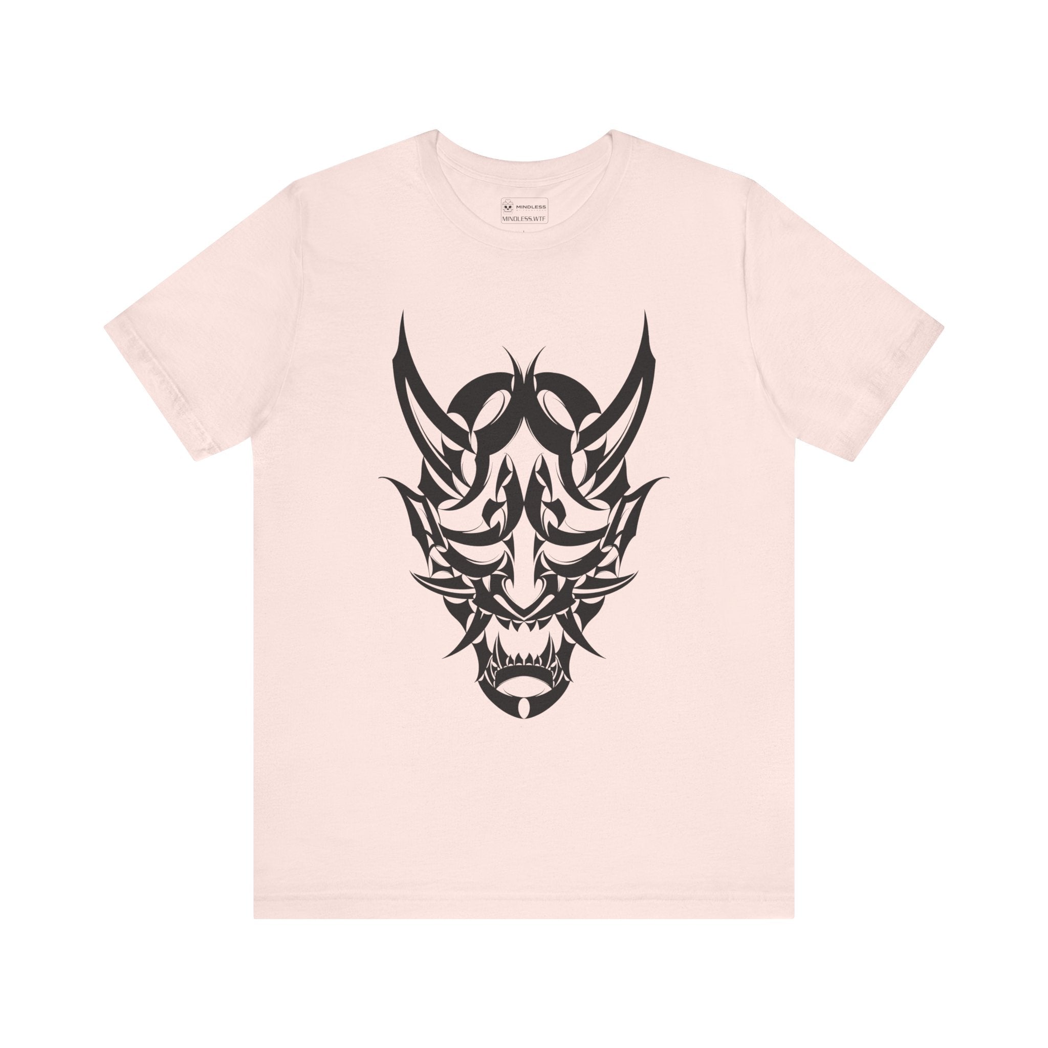 Oni - T-Shirt