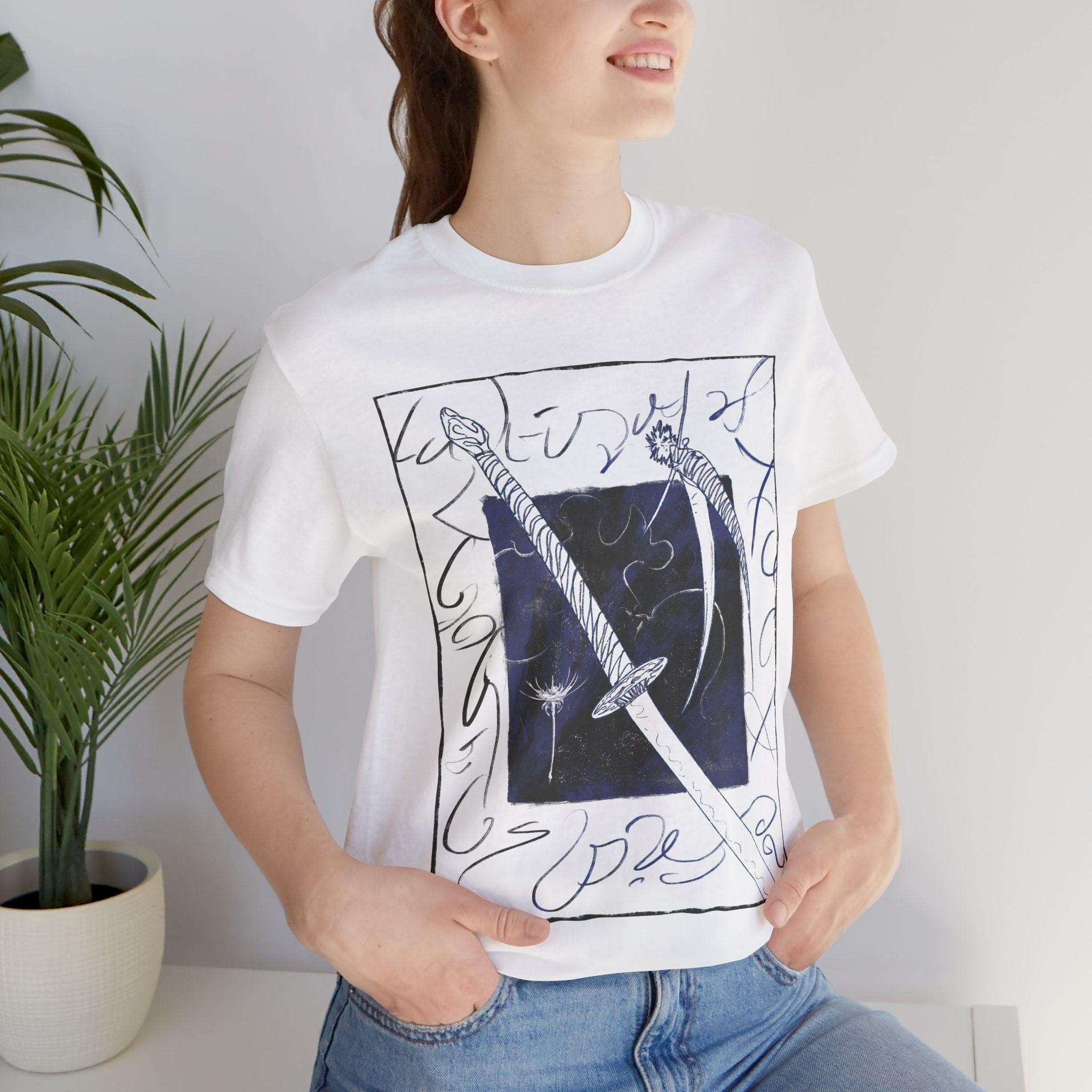 Gifts of Grief - T-Shirt