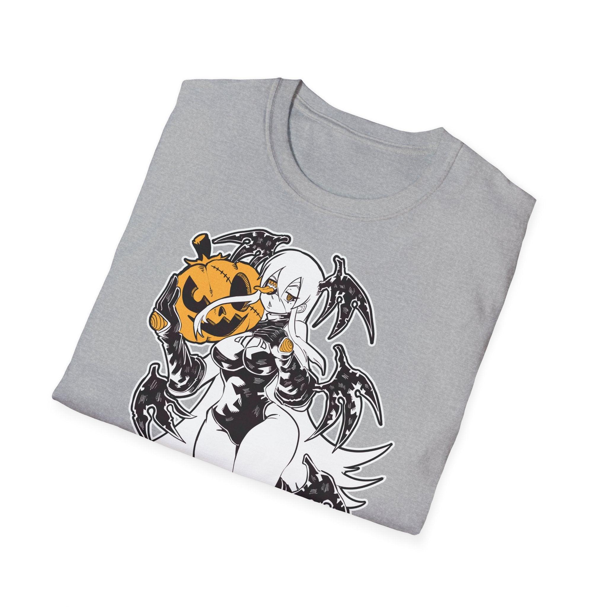 Lady Langrin (Halloween) - T-shirt