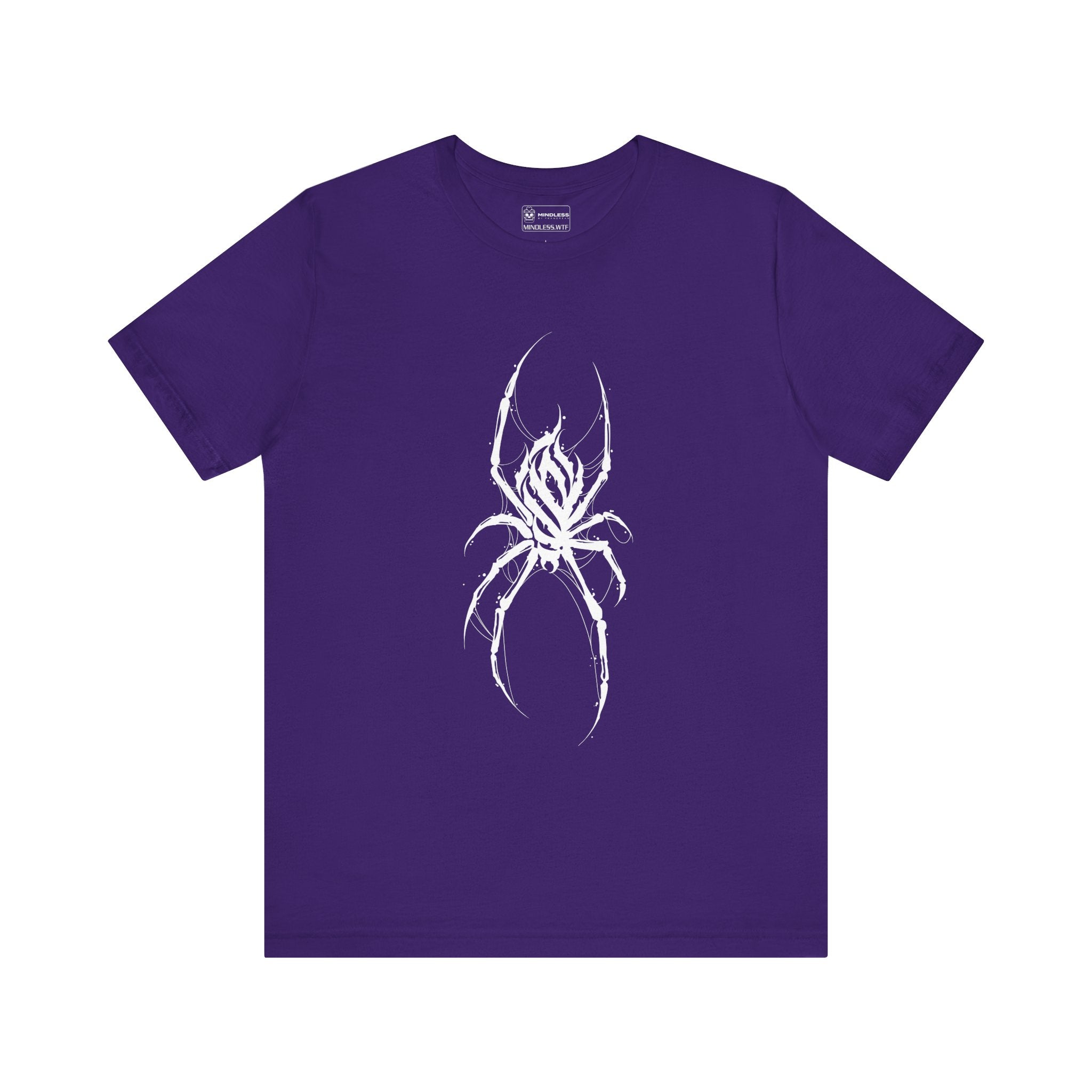 Spider - T-shirt