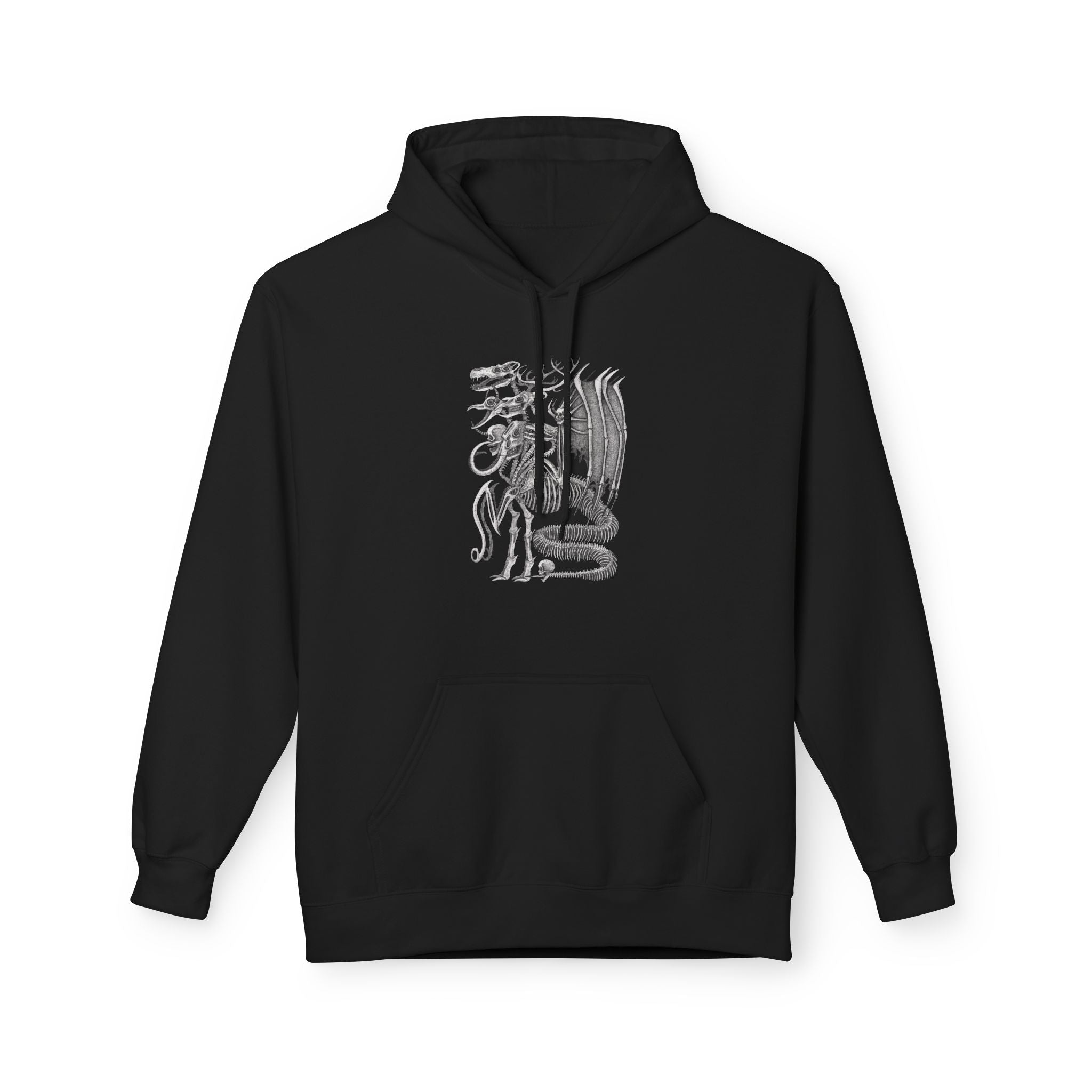 Silencia - Hoodie