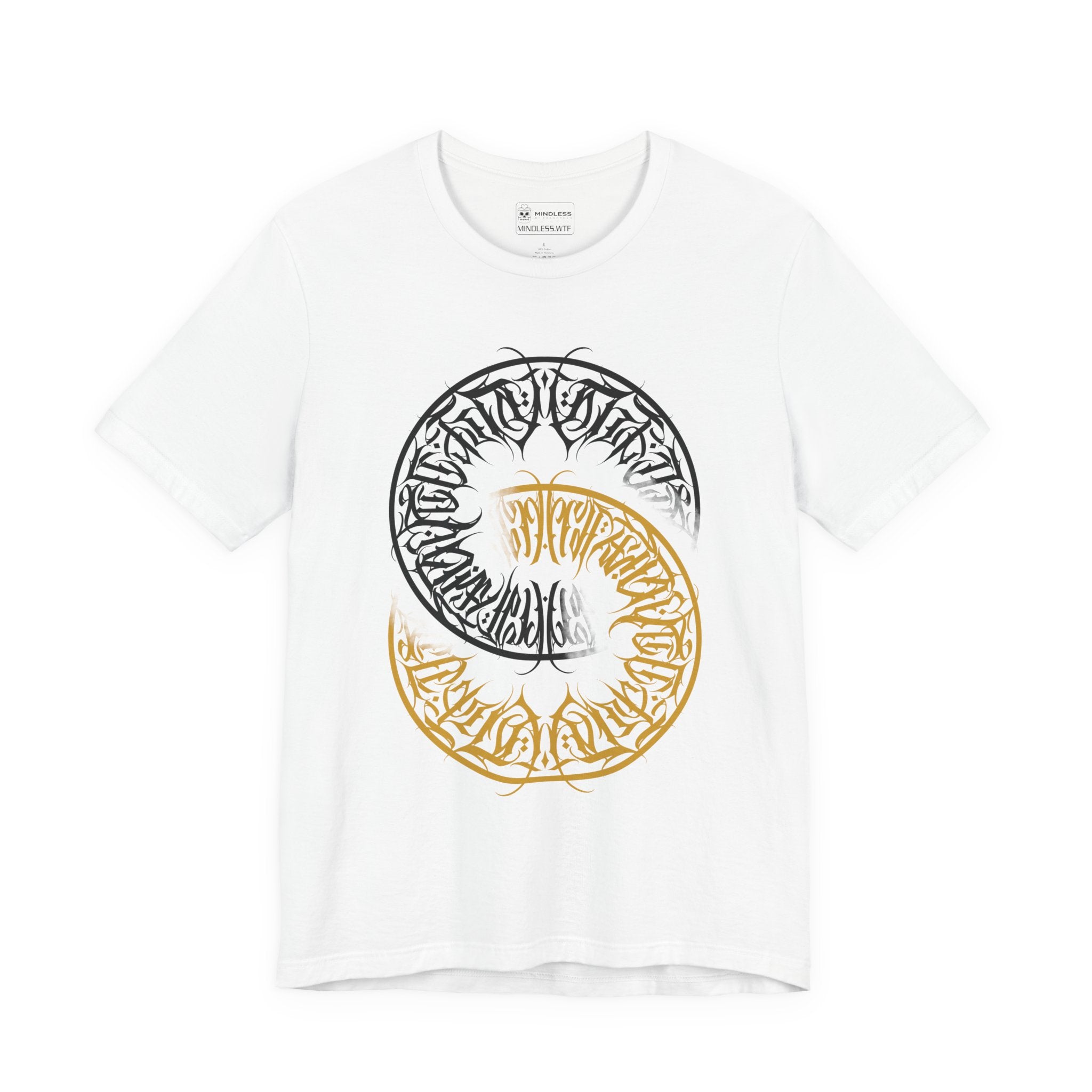 Sigils - T-Shirt
