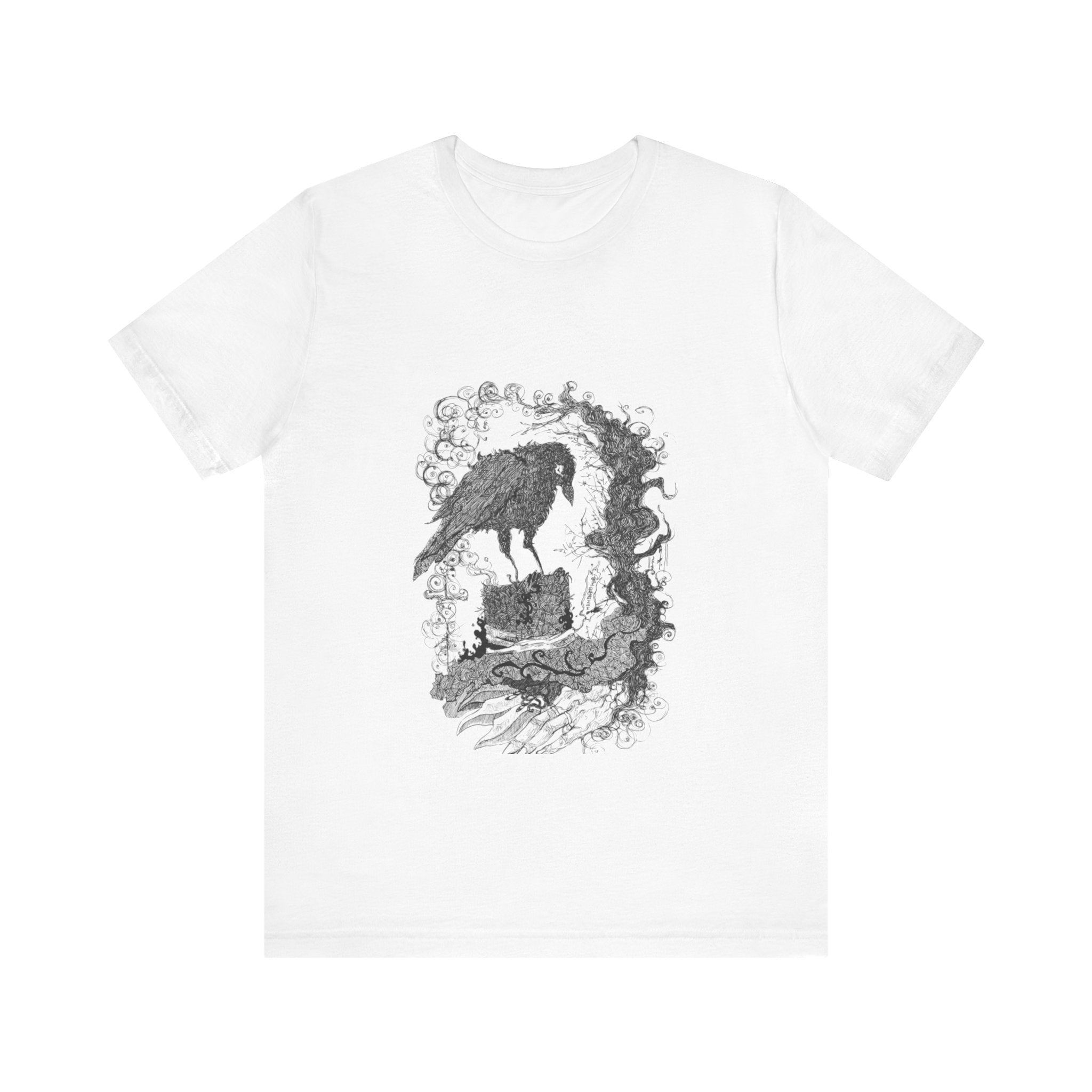 Memento Mori - T-Shirt