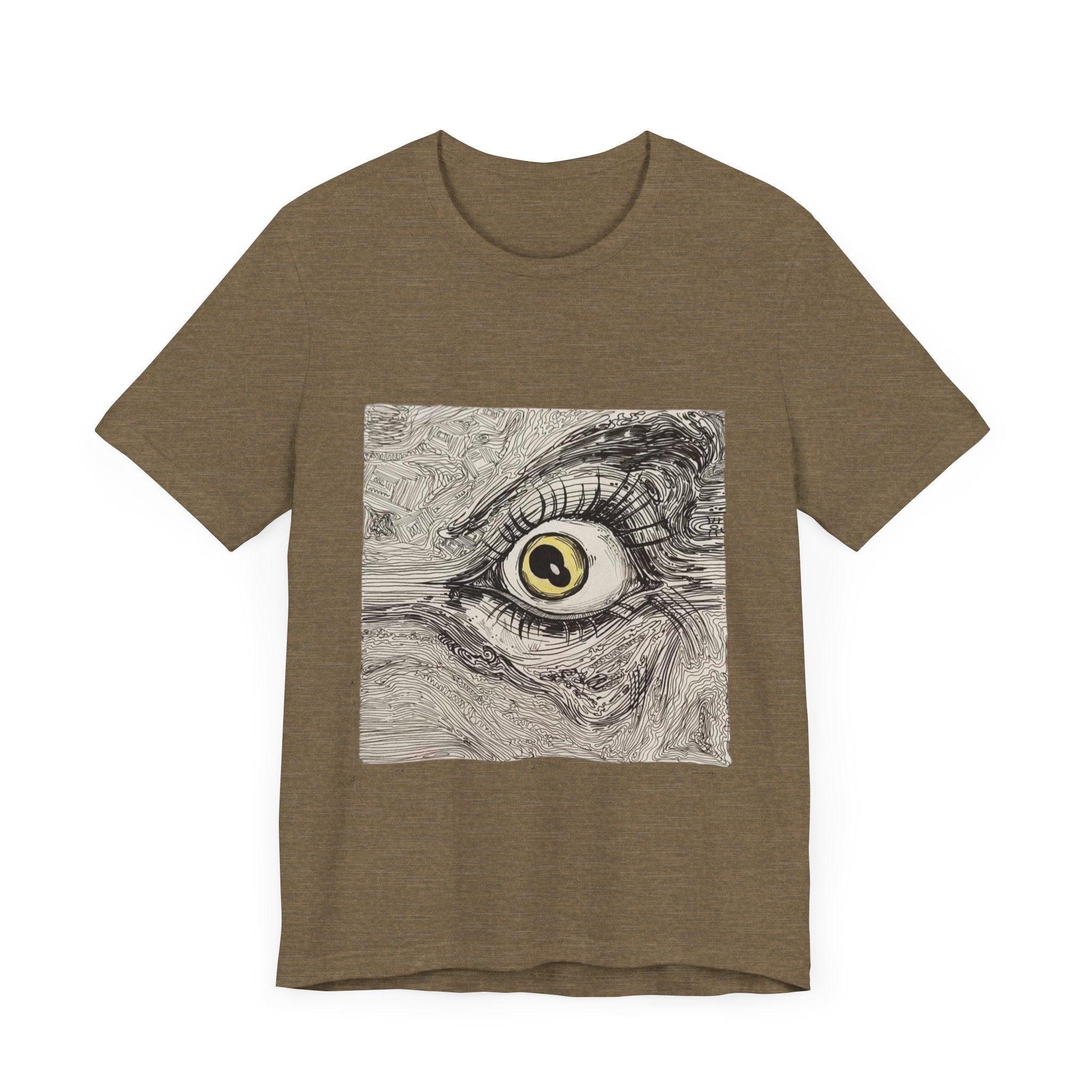 Eye - T-Shirt