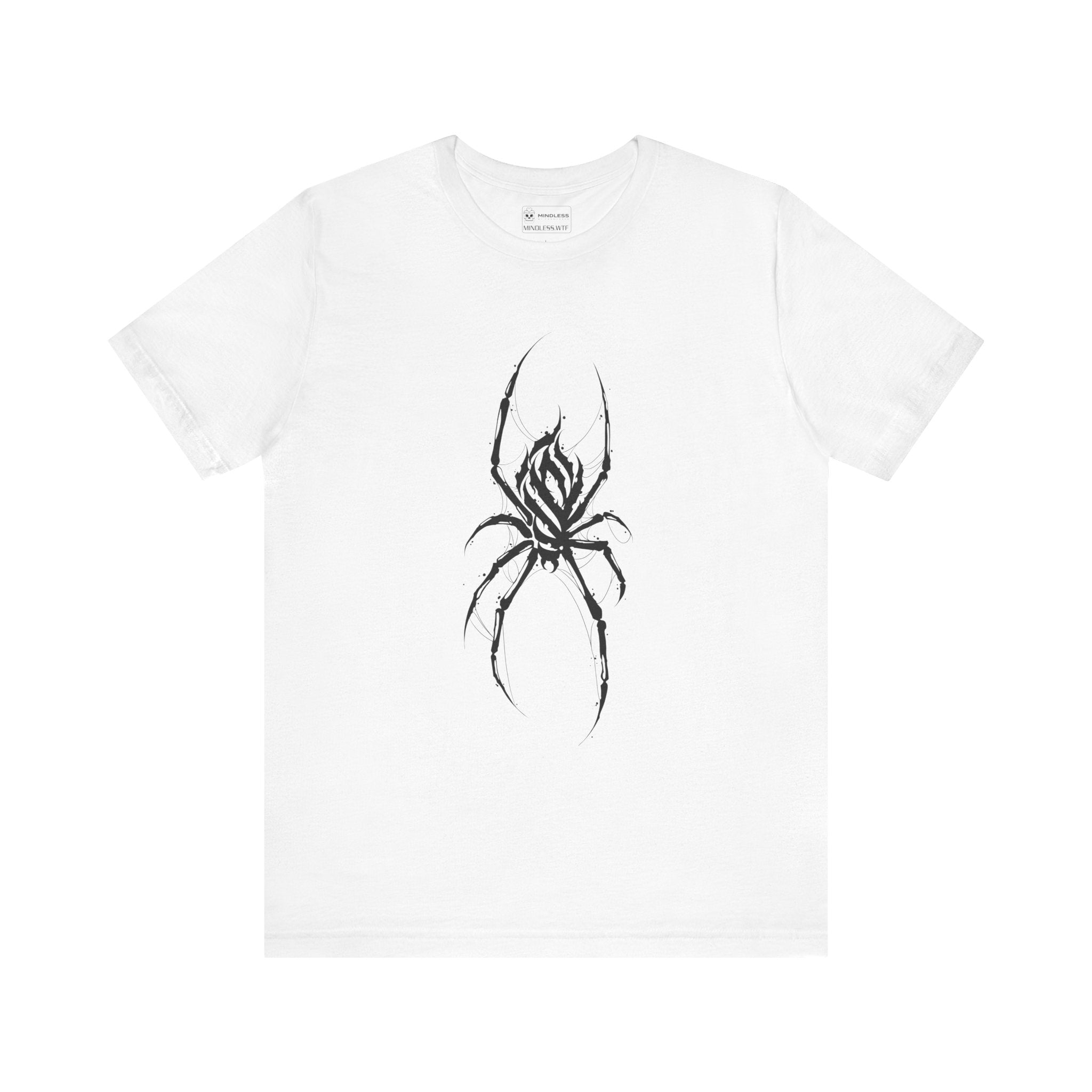 Spider - T-shirt