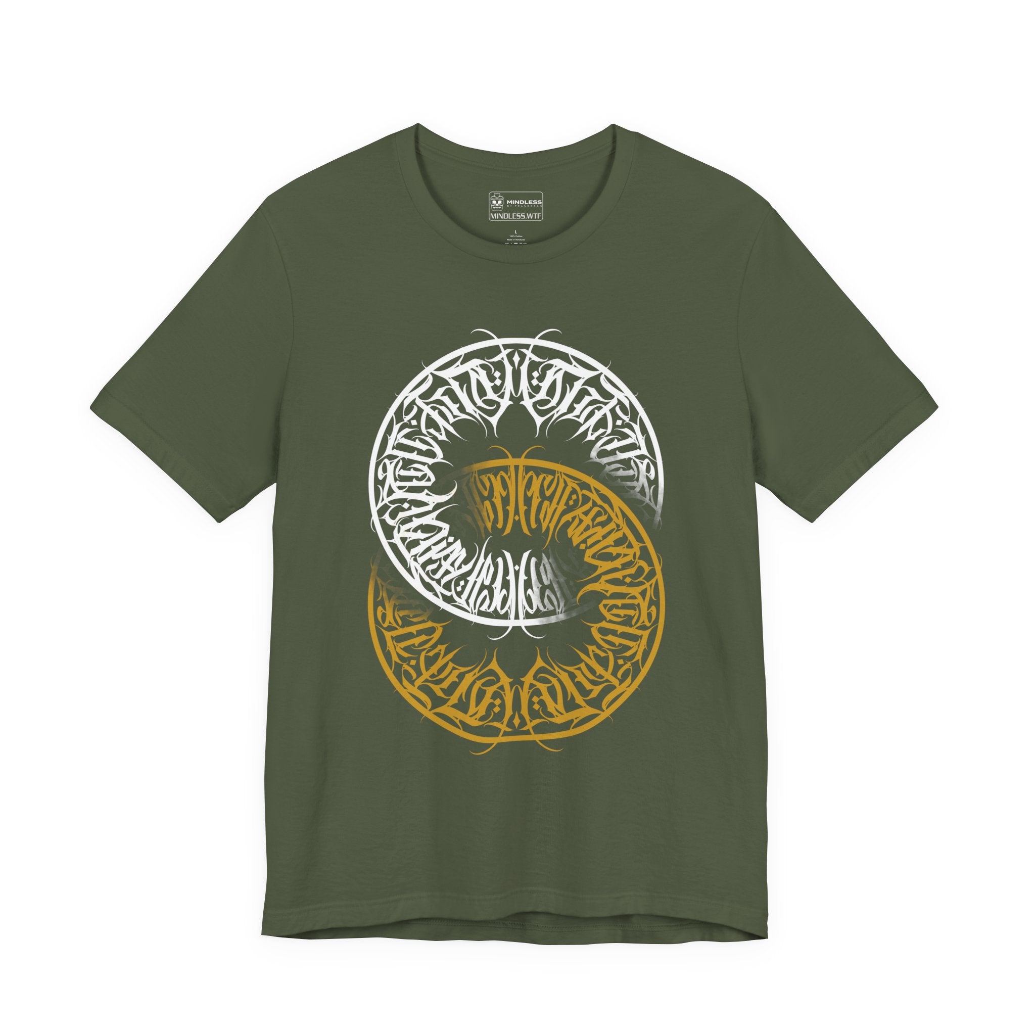 Sigils - T-Shirt