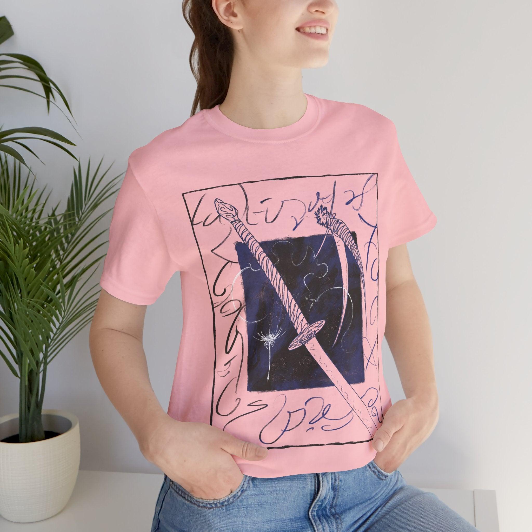 Gifts of Grief - T-Shirt