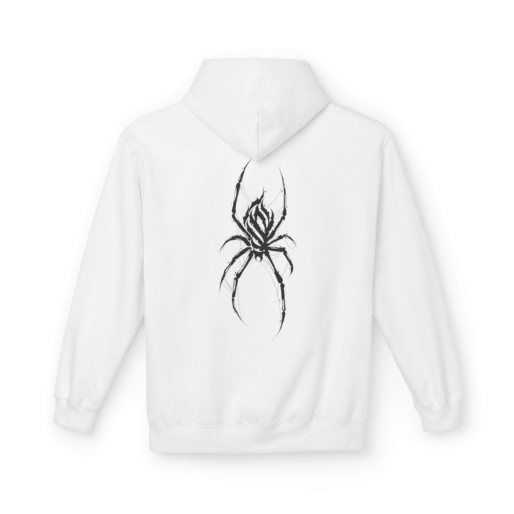 Spider - Hoodie