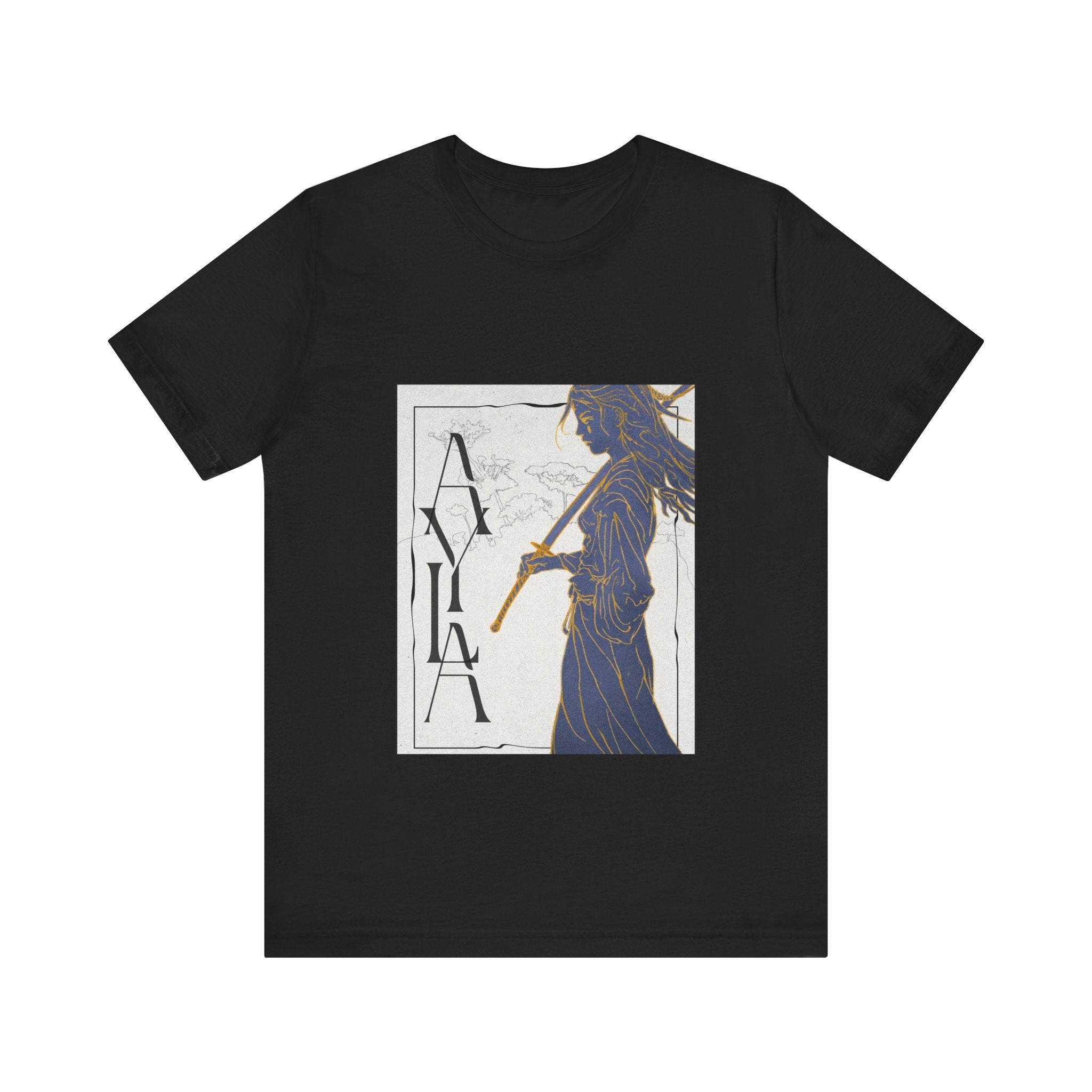 Ayla - T-Shirt
