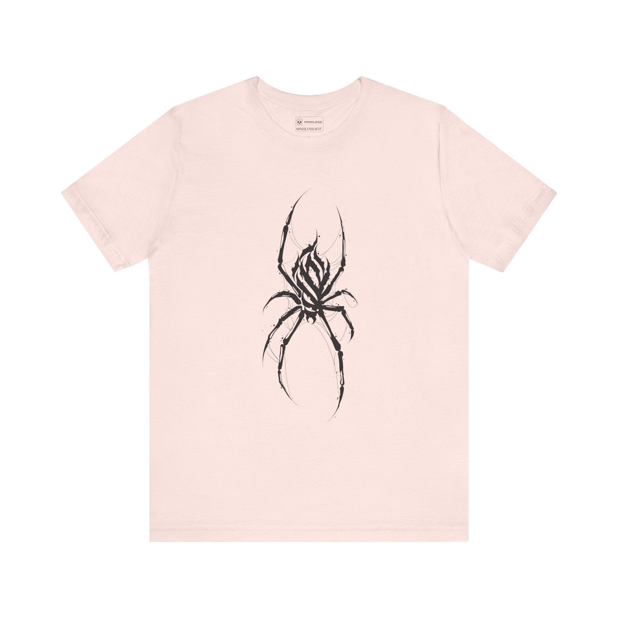 Spider - T-shirt