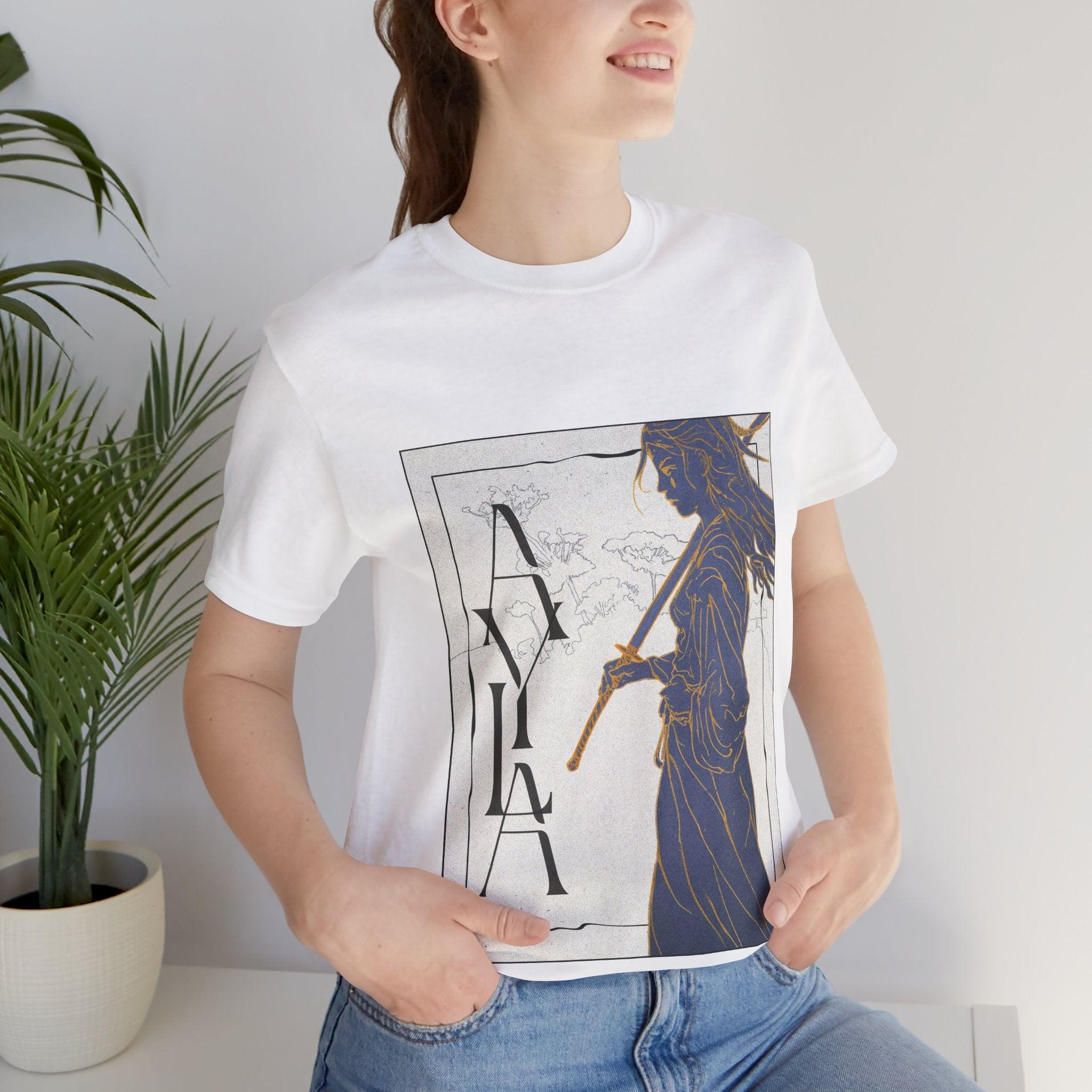 Ayla - Camiseta