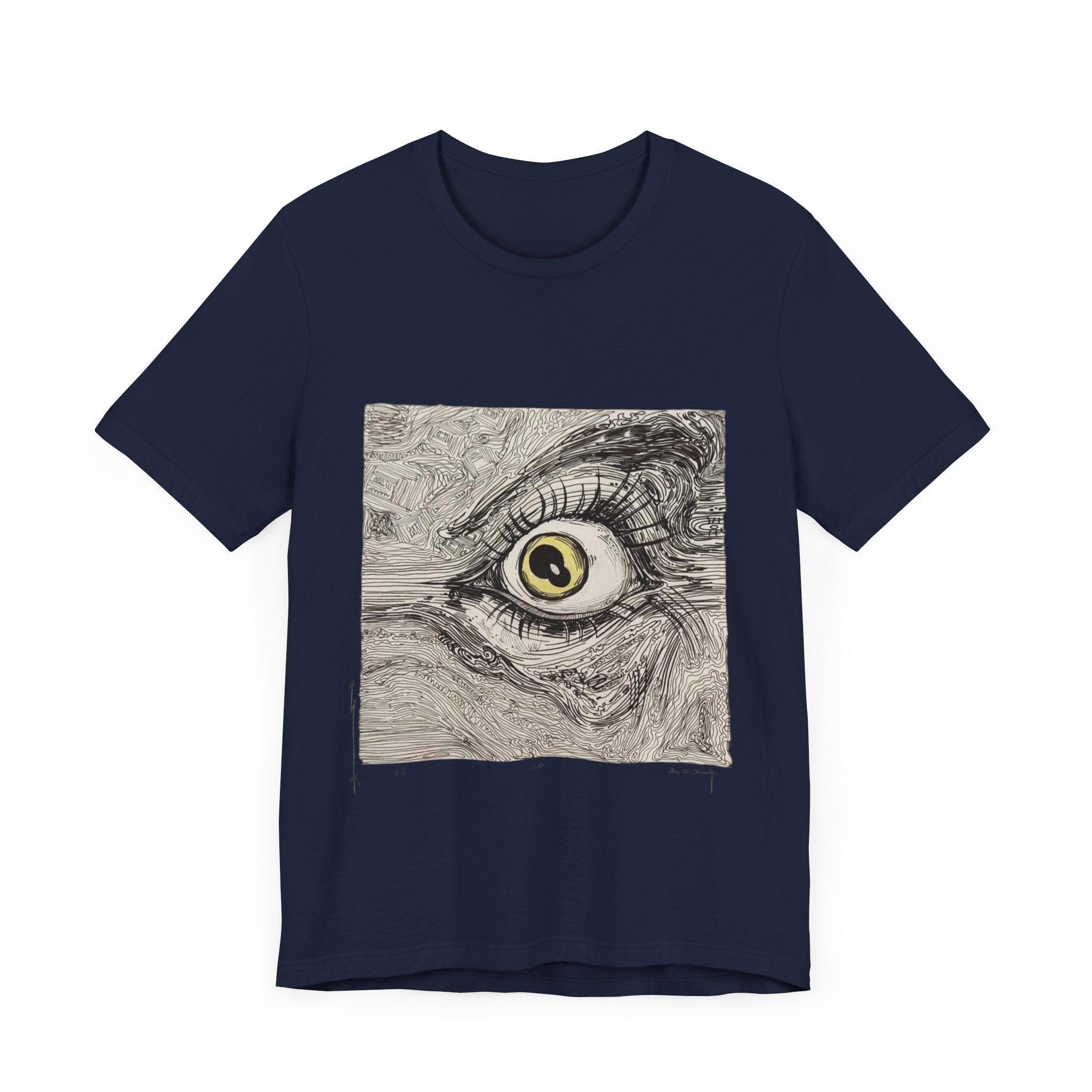 Ojo - Camiseta