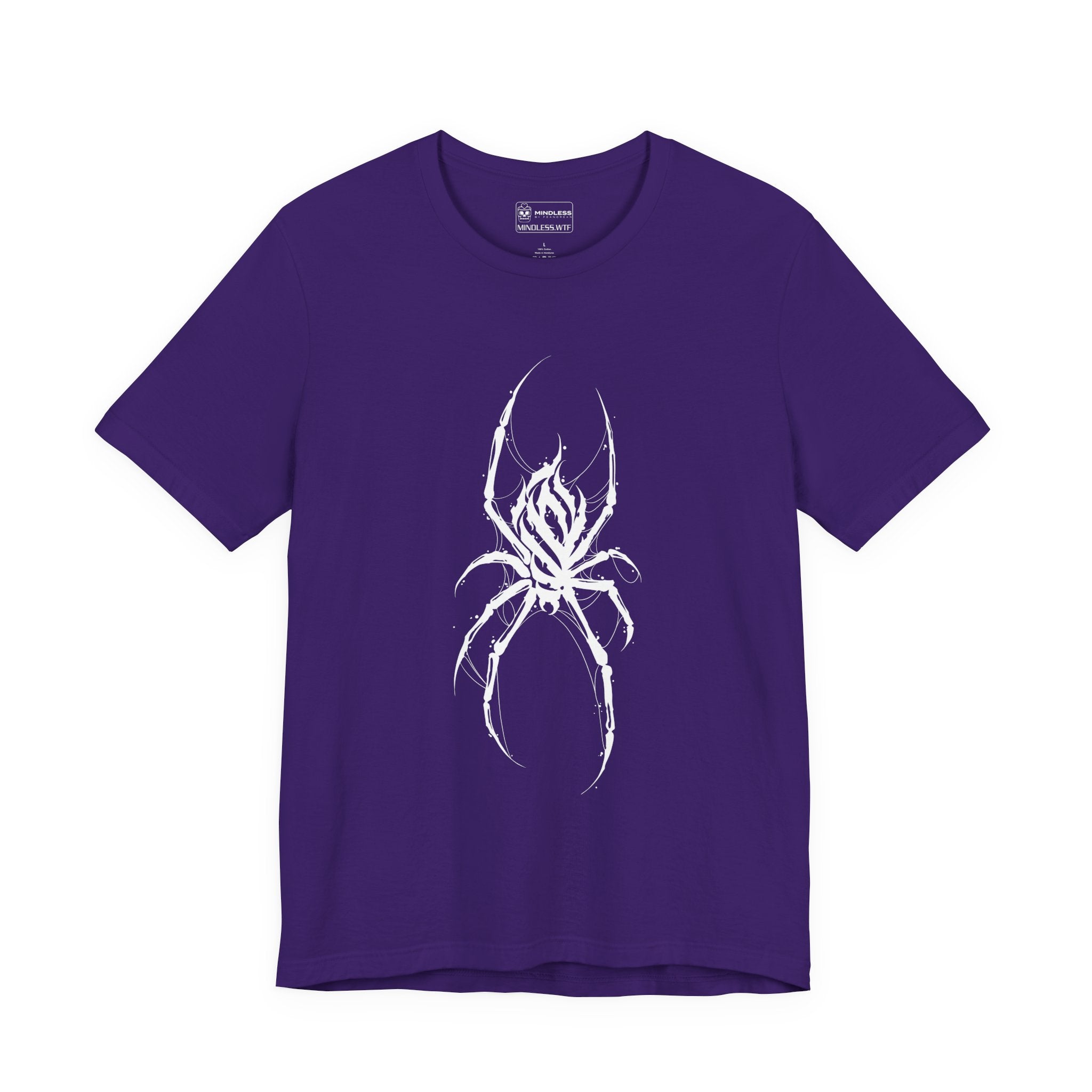 Spider - T-shirt