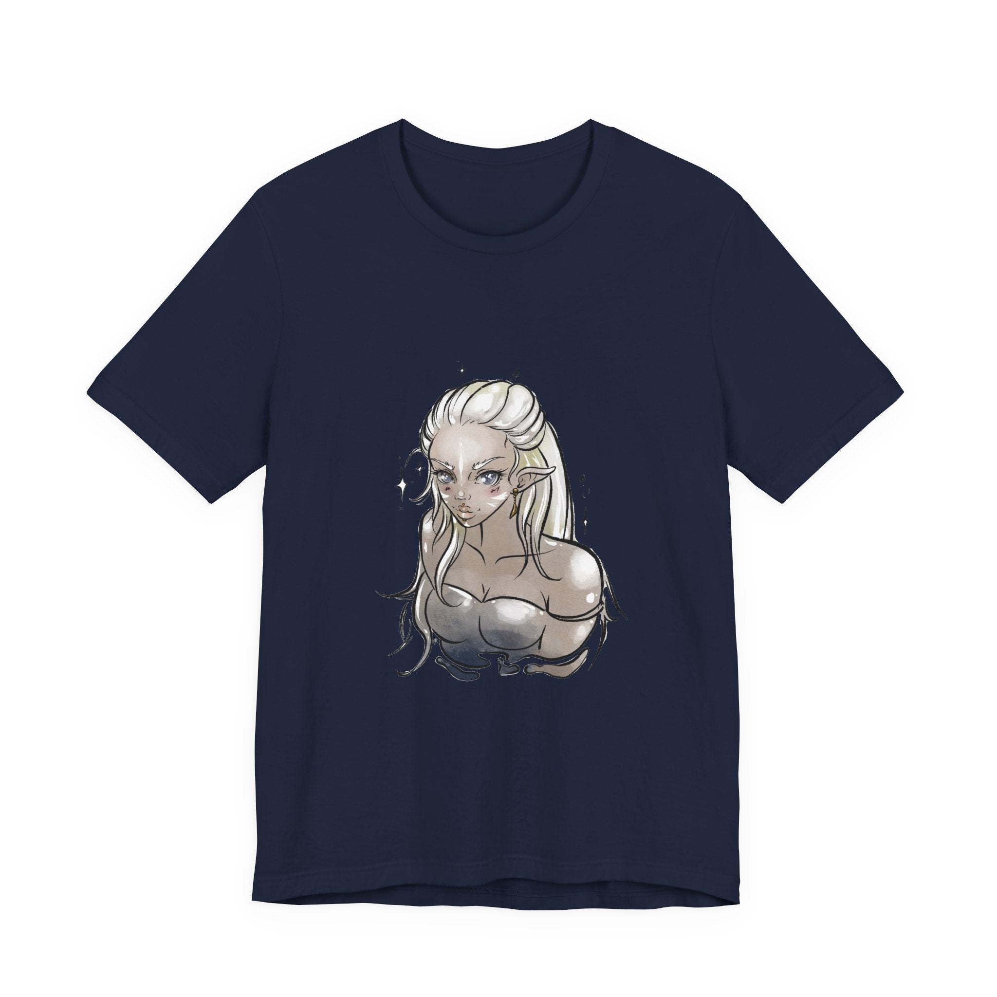 Enchanted Elf - T-shirt