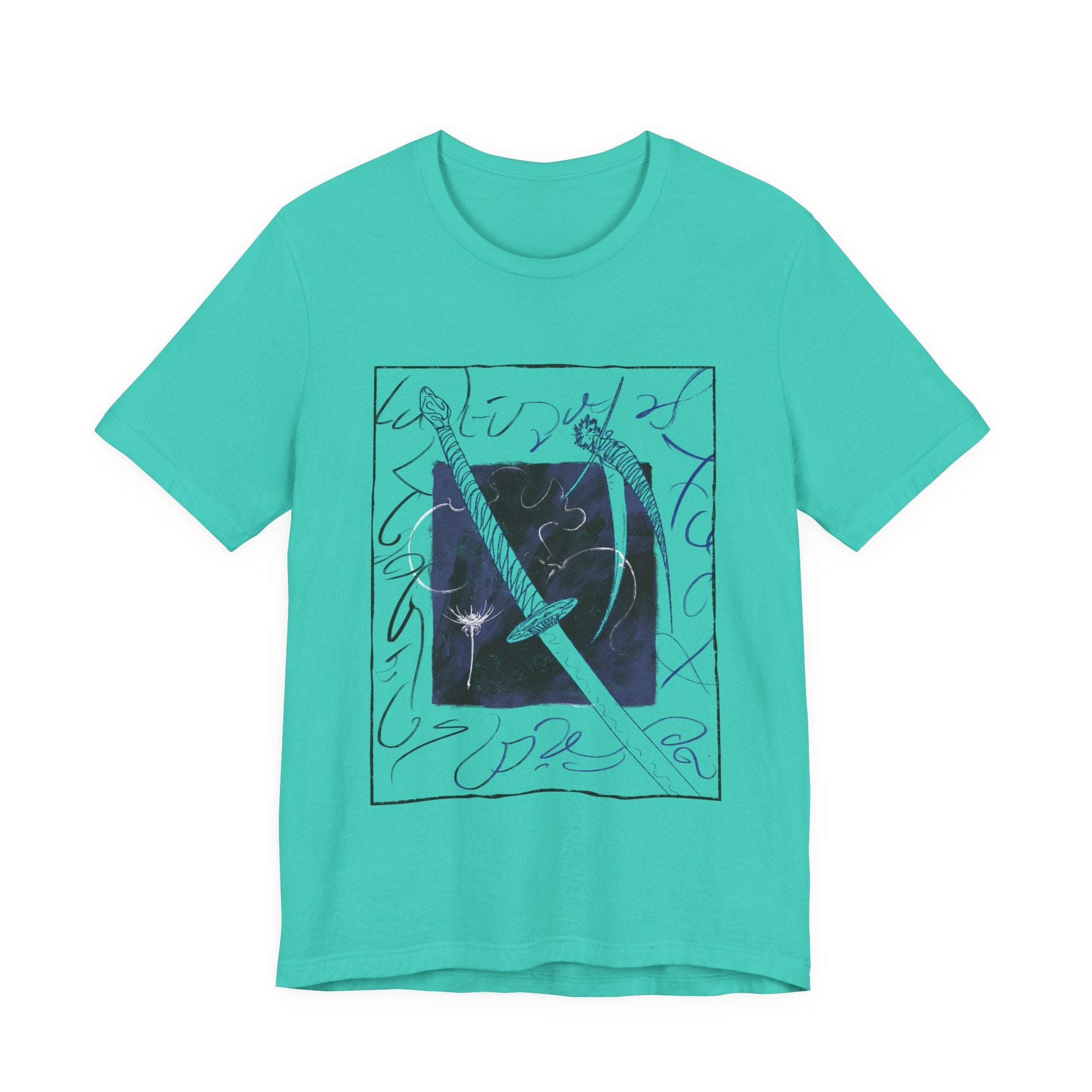 Gifts of Grief - T-Shirt