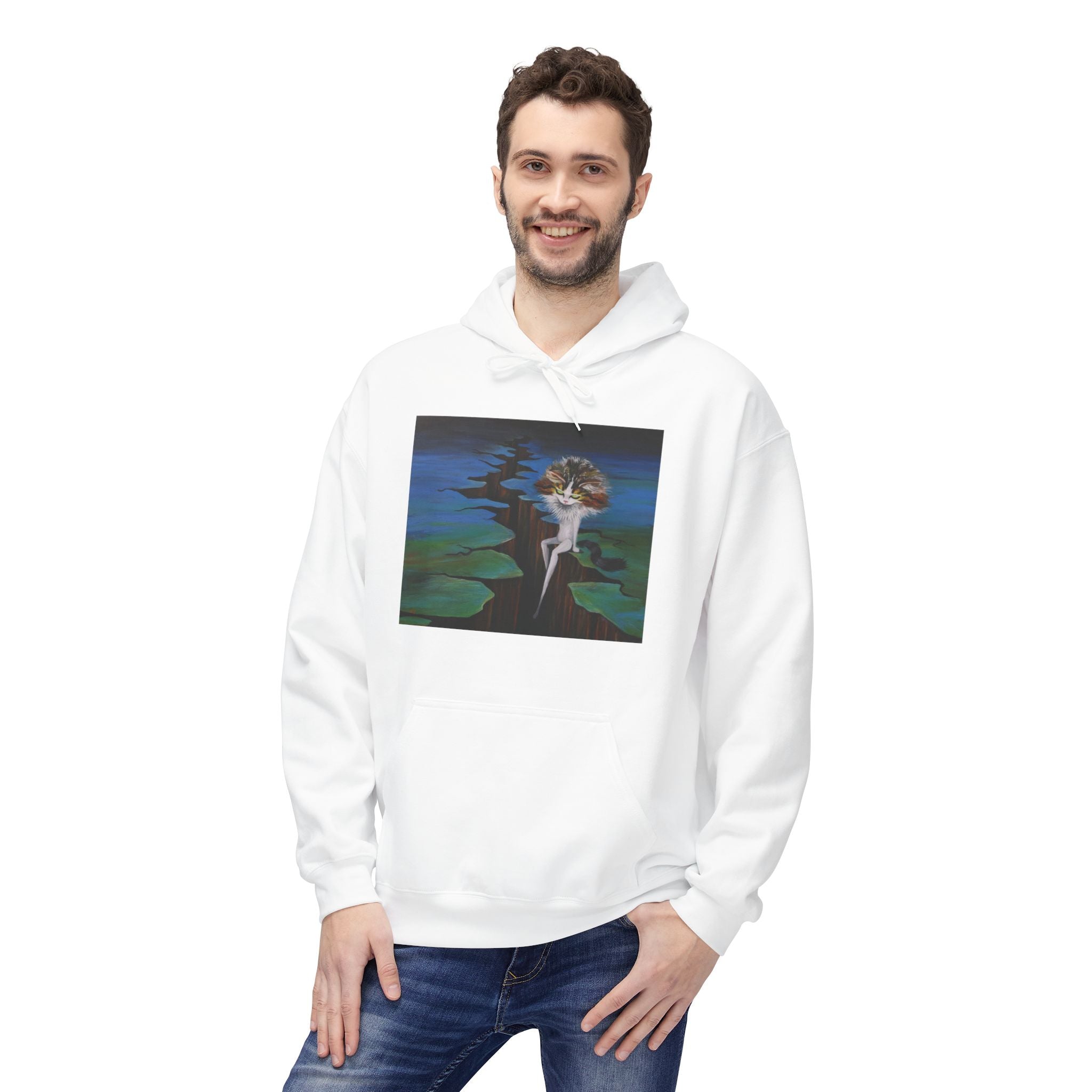 Last Cat - Hoodie