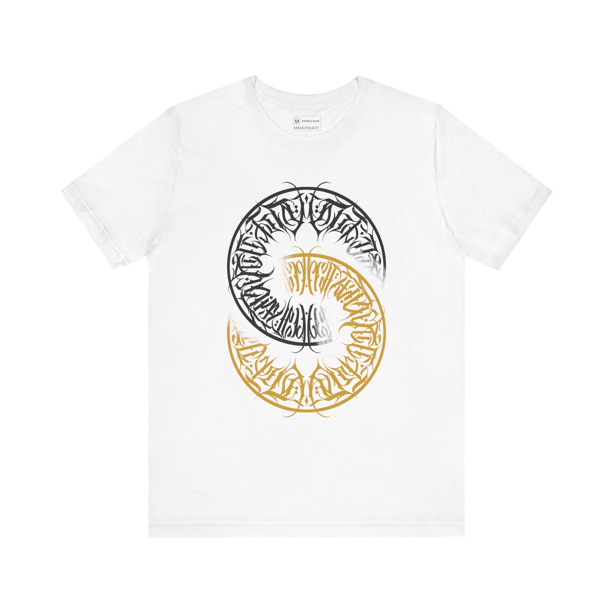 Sigils - T-Shirt