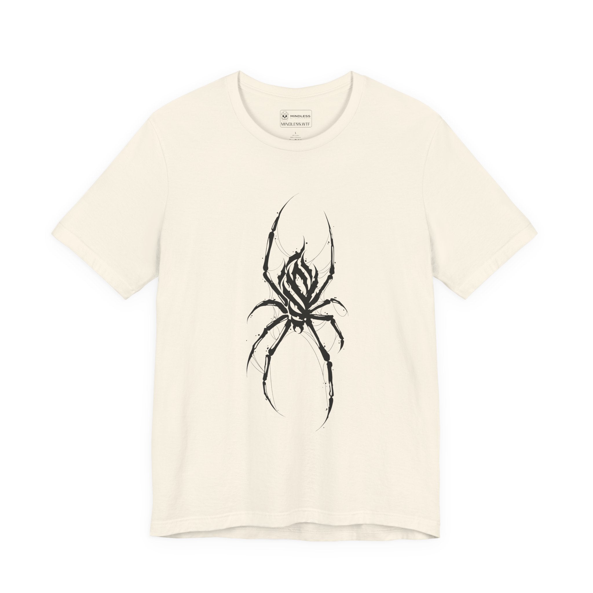 Spider - T-shirt